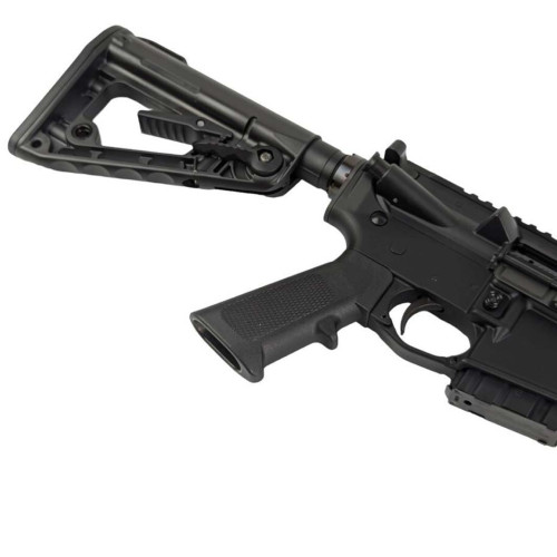 Карабін CBC 216BC AR-15 16' кал 223 Rem фото 5