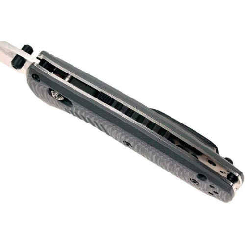 Нож Benchmade Mini-Barrage (585-2) фото 7