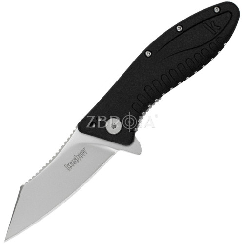 Нож Kershaw Grinder фото