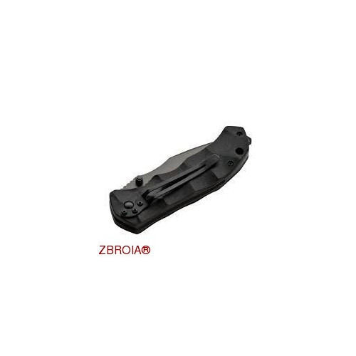 Нож Boker Magnum Recurve Flash фото 5