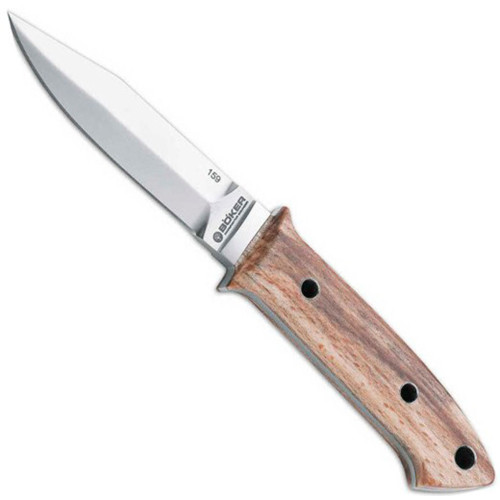 Нож Boker Kressler Integrance фото
