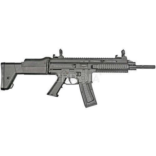 Карабін ISSC MK22 Black Standart кал. 22 LR фото
