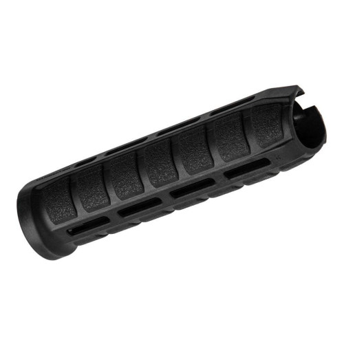 Цевье FAB Defense Vanguard для Mossberg 500/590 со слотами M-LOK (полимер) черное фото 6