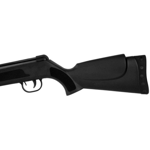 Пневматична гвинтівка AIR Rifle WF600P фото 6