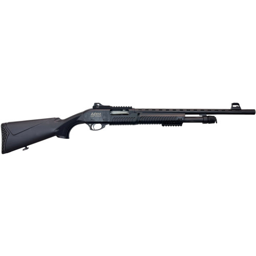Ружье ARM Defence Nova Sport кал. 12/76 фото 9