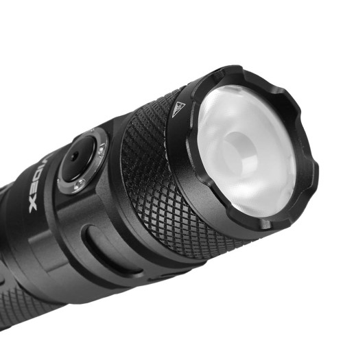 Портативный светодиодный фонарь VIDEX VLF-A298 фото 6