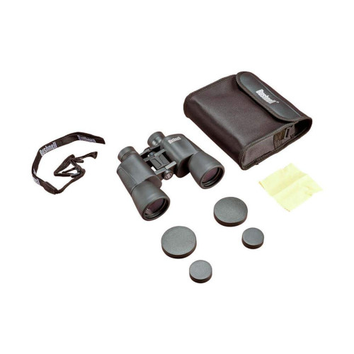 Бинокль Bushnell PowerView 10х50 Porro фото 5