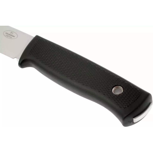 Нож Fallkniven F1L Pilot Survival VG-10 Leather sheath фото 4