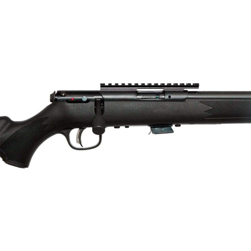 Винтовка малокалиберная Savage Mark II FV-SR 16.5" кал. 22 LR фото 4