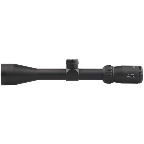 Прицел Discovery Optics VT-R 3-12x40 (25.4 мм, без подсветки) фото 2