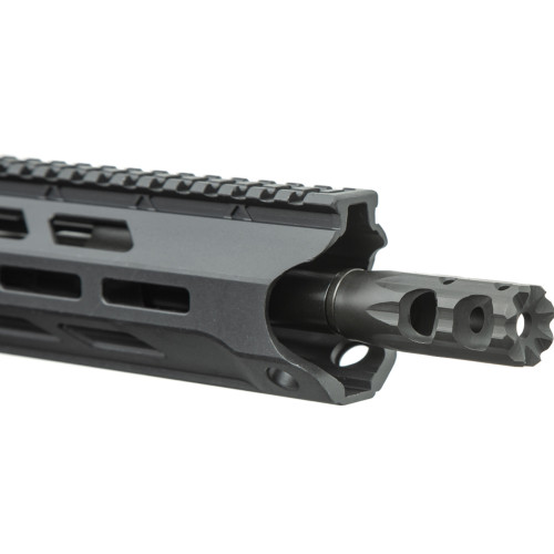 Карабин Diamondback DB15 Obsidian SBR 11,5" кал. 223 фото 7