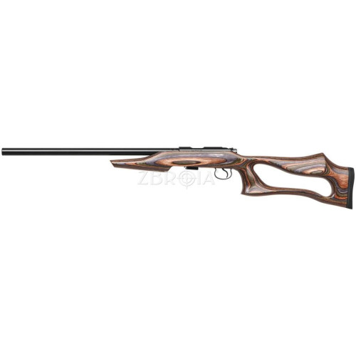 Карабин Ceska Zbrojovka CZ455 Varmint Evolution GG кал. 22 LR фото 2