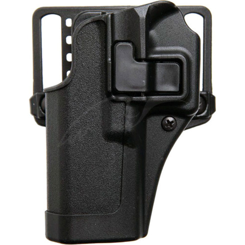Кобура Blackhawk Serpa CQC Concealment для Glock 26/27/33 (левша) фото