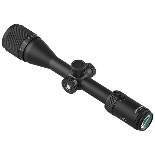 Прицел Discovery Optics VT-R 3-12x40 AOE SFP (25.4 мм, подсветка) фото