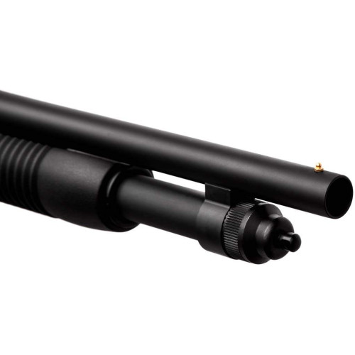 Рушниця Mossberg M590 Synthetic 7-Shot кал. фото 3
