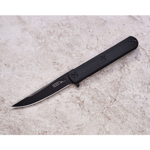 Нож складной KA-BAR "EK Folder" фото 6