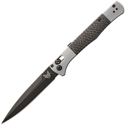 Нож Benchmade Auto  Fact фото