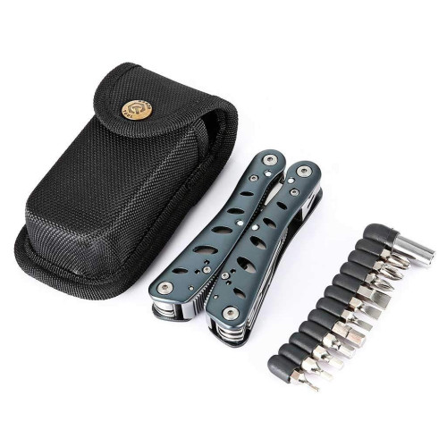 Мультитул Ganzo G101-H фото 3