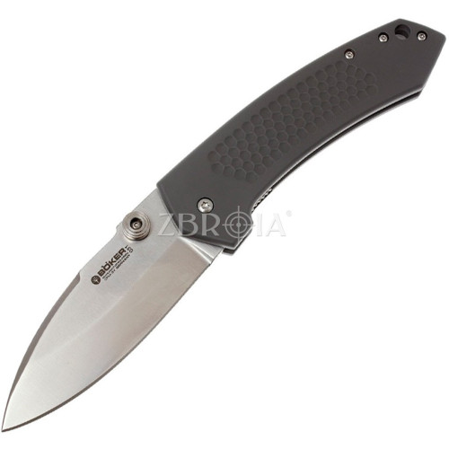 Нож Boker Solo фото