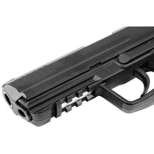 Пневматичний пістолет Umarex Heckler & Koch HK45 (5.8185) фото 2