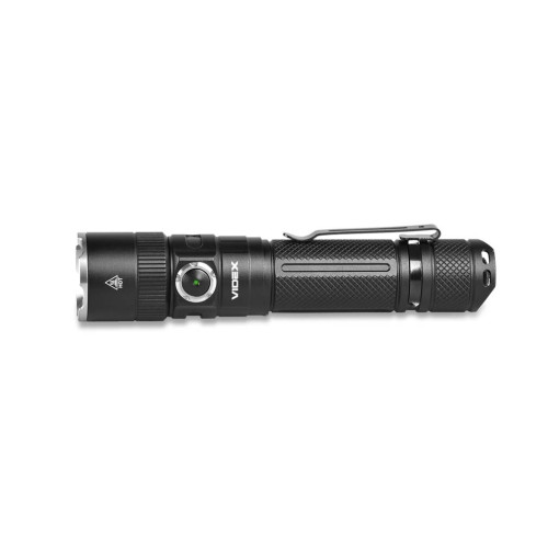 Портативный светодиодный фонарь VIDEX VLF-A231Z фото 7