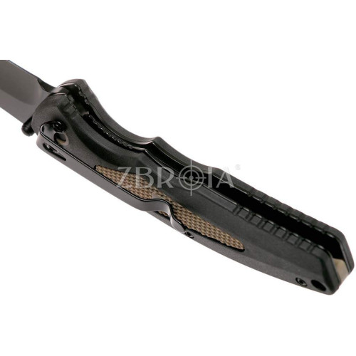 Ніж Boker Plus Gemini NGA BK Coyote фото 5