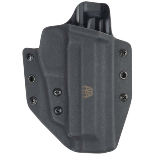 Кобура ATA-GEAR Hit Factor ver.1 Black для оружия Beretta 92FS (Type M9A1) (правша) фото