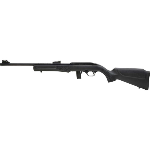 Карабін Rossi RS Black кал. 22LR фото 2