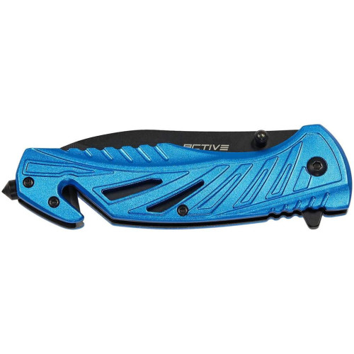 Нож Active Horse Blue фото 5