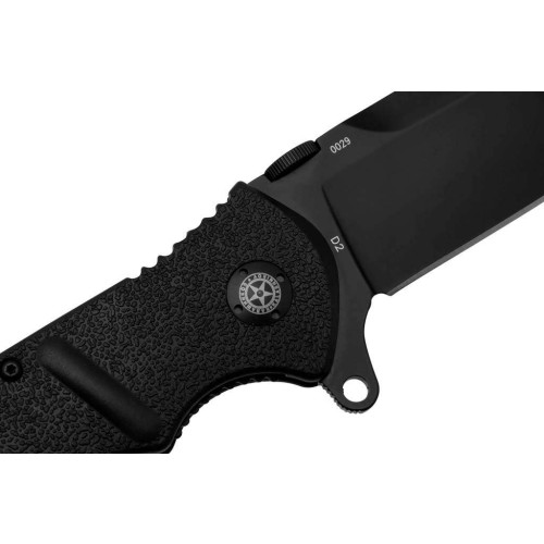 Нож Boker Plus AK-101 2.0 фото 6