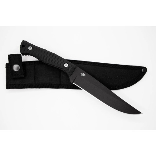 Нож Blade Brothers Knives ЭЛЬФИЙСКОЕ ОБЕЩАНИЕ фото