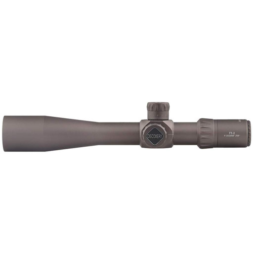 Приціл Discovery Optics VT-Z 6-24x40 SF FFP (30 мм, без підсвічування) фото 8