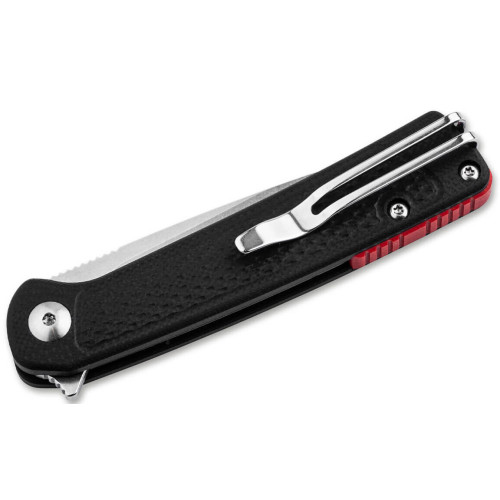 Ніж Boker Plus "Fire Ant Black" фото 5