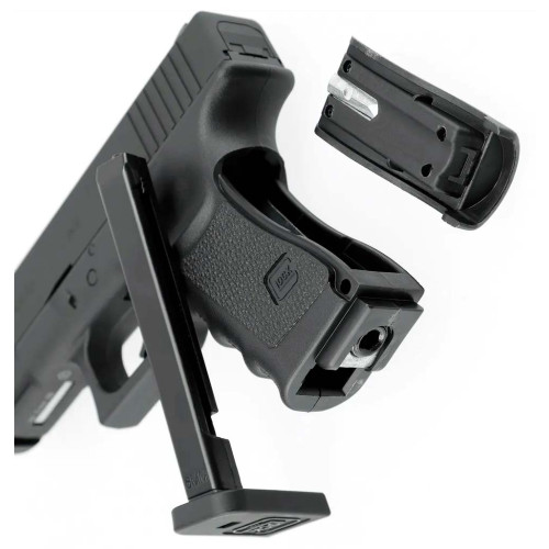 Страйкбольный пистолет Umarex GLOCK 19 - CO₂ кал. 6 мм (2.6418) фото 6