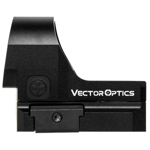 Прицел коллиматорный Vector Optics Frenzy-X 1x22x26 MOS 3MOA (SCRD-36) фото 3