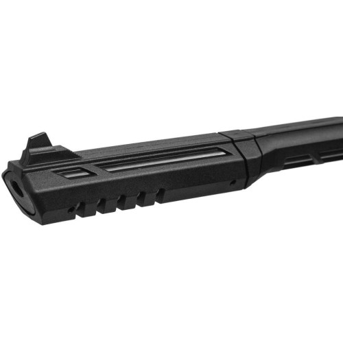 Пневматична гвинтівка Crosman Ironhide (BIH17TDNS-SX) + Приціл 4х32 фото 4