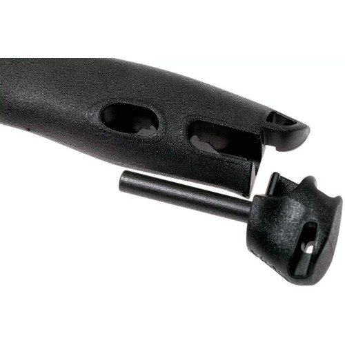 Ніж Morakniv Companion Spark Black фото 6