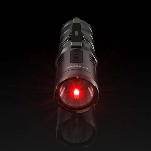 Ліхтар Nitecore MT21C фото 3