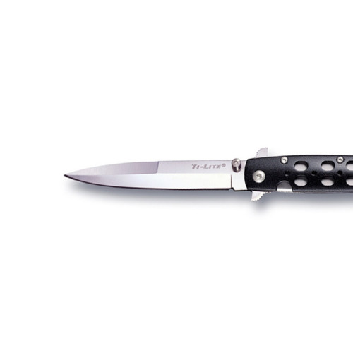 Нож Cold Steel Ti-Lite 4" фото 2