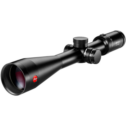 Оптический прицел Leica Amplus 6 2.5-15х50 L-4A с подсветкой фото