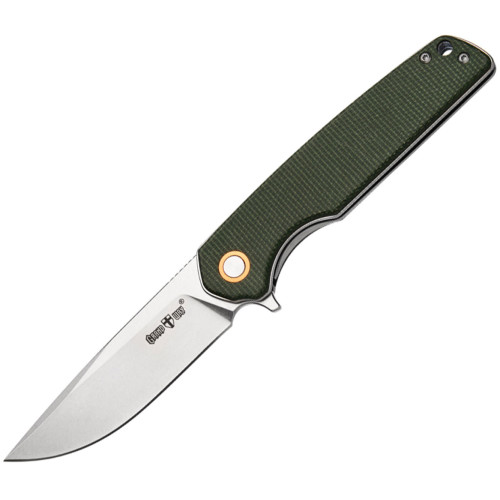 Нож складной Grand Way SG 180 Green фото