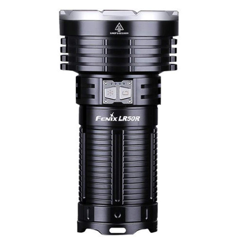 Фонарь Fenix LR50R фото 2