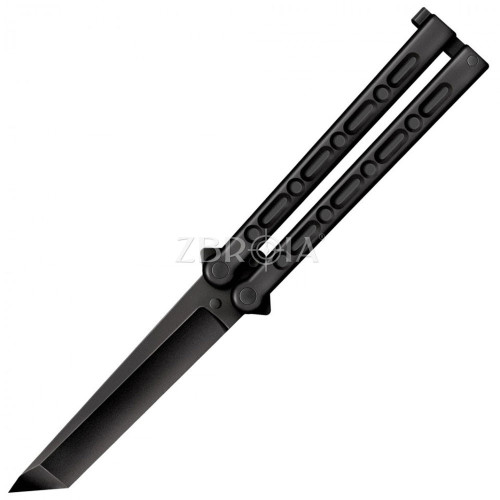 Ніж Cold Steel FGX Balisong Tanto фото