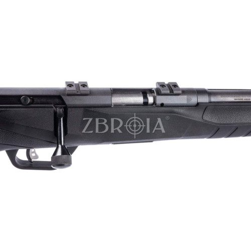 Карабин Savage B22 F кал. 22 LR фото 3