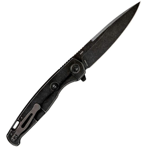 Нож SKIF Pocket Patron BSW Black фото 2