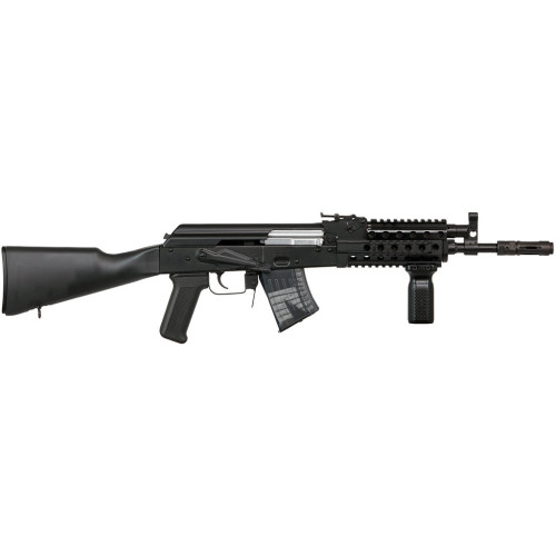 Карабин WBP Midi Jack Tactical кал. 7,62х39 фото