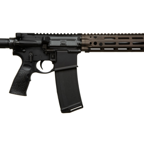 Карабин Daniel Defense DD4 RIS III SBR 12.5" кал. 223 Rem фото 4