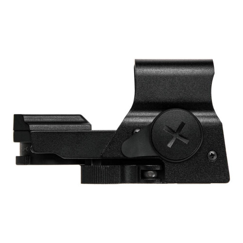 Коллиматорный прицел Vector Optics Omega 8 Reticle (SCRD-04) фото 4