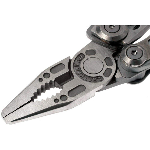 Мультитул Leatherman Skeletool (830956) фото 9