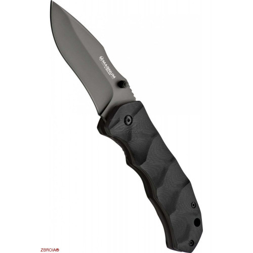 Нож Boker Magnum Recurve Flash фото 6